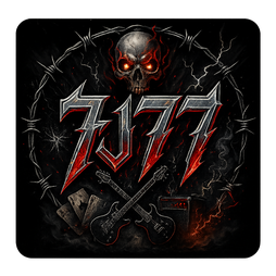 7j77 logo